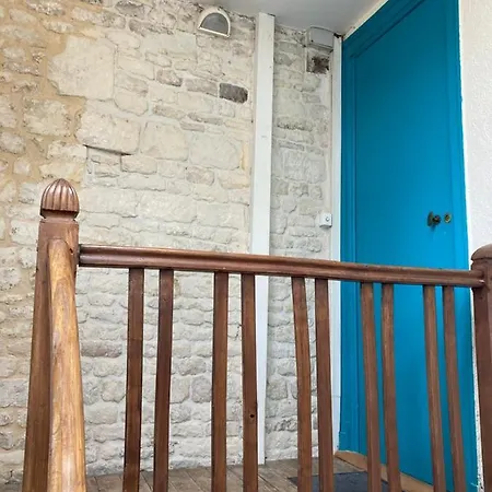Caen : Appartement Cosy Hyper Centre Historique Exterior foto
