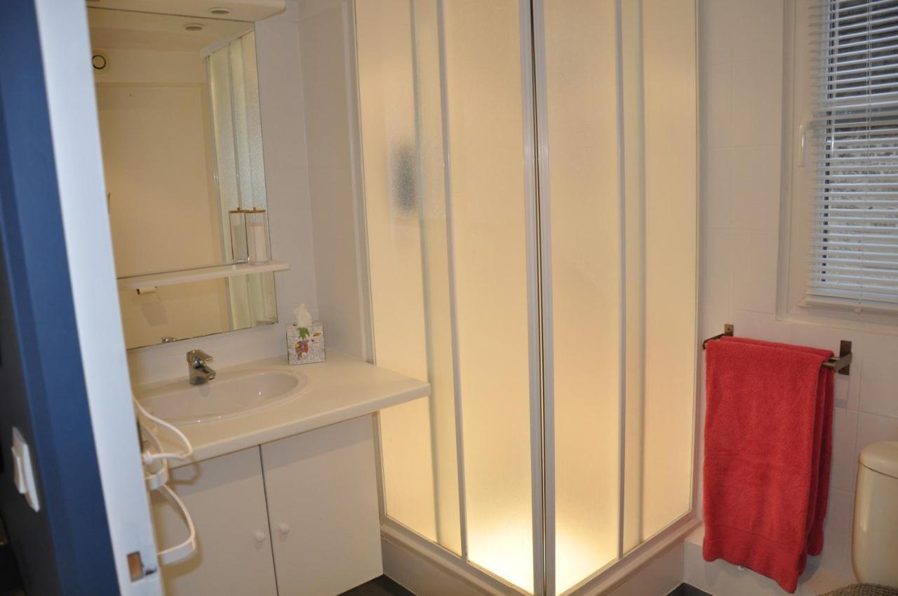 : Cosy Hyper Centre Historique Appartement Caen